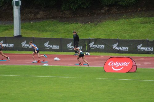 2024 Colgate Games photo